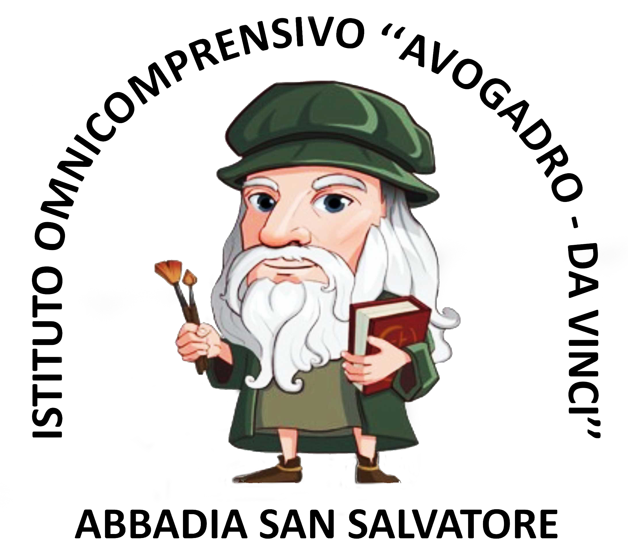 Avogadro-Vinci Online